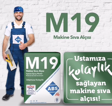 ABS M19